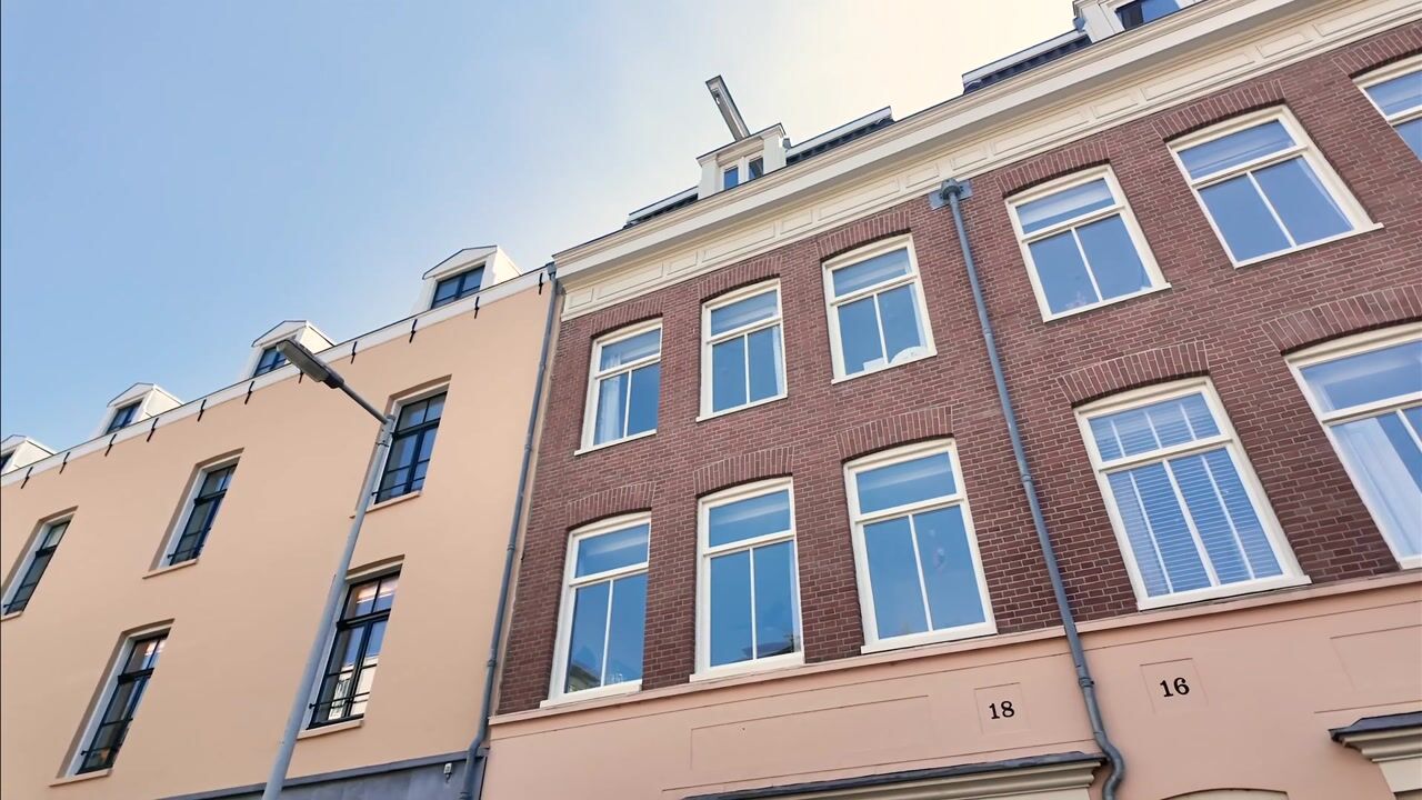Video of Deymanstraat 18-1