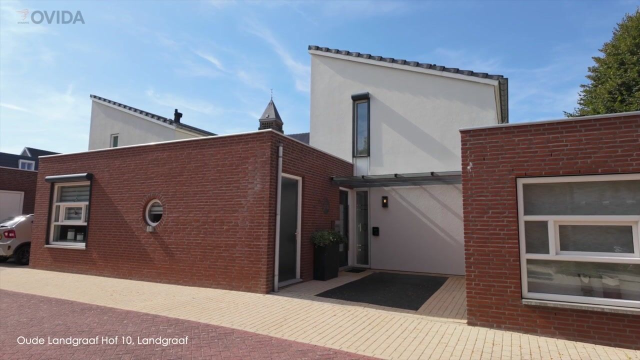 Video van Oude Landgraaf Hof 10