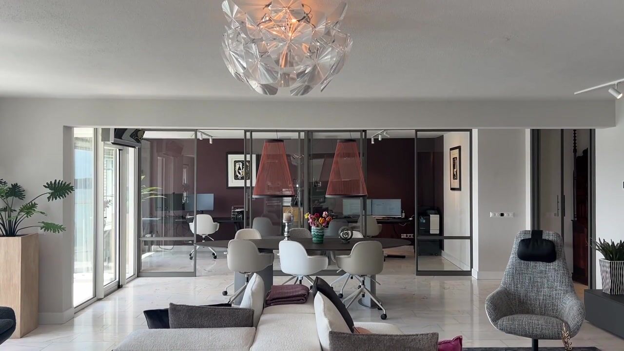 Video van Oostmaaslaan 672