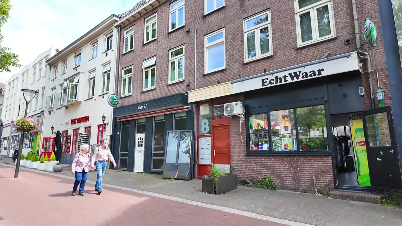 Video van Nieuwe Plein 8-6