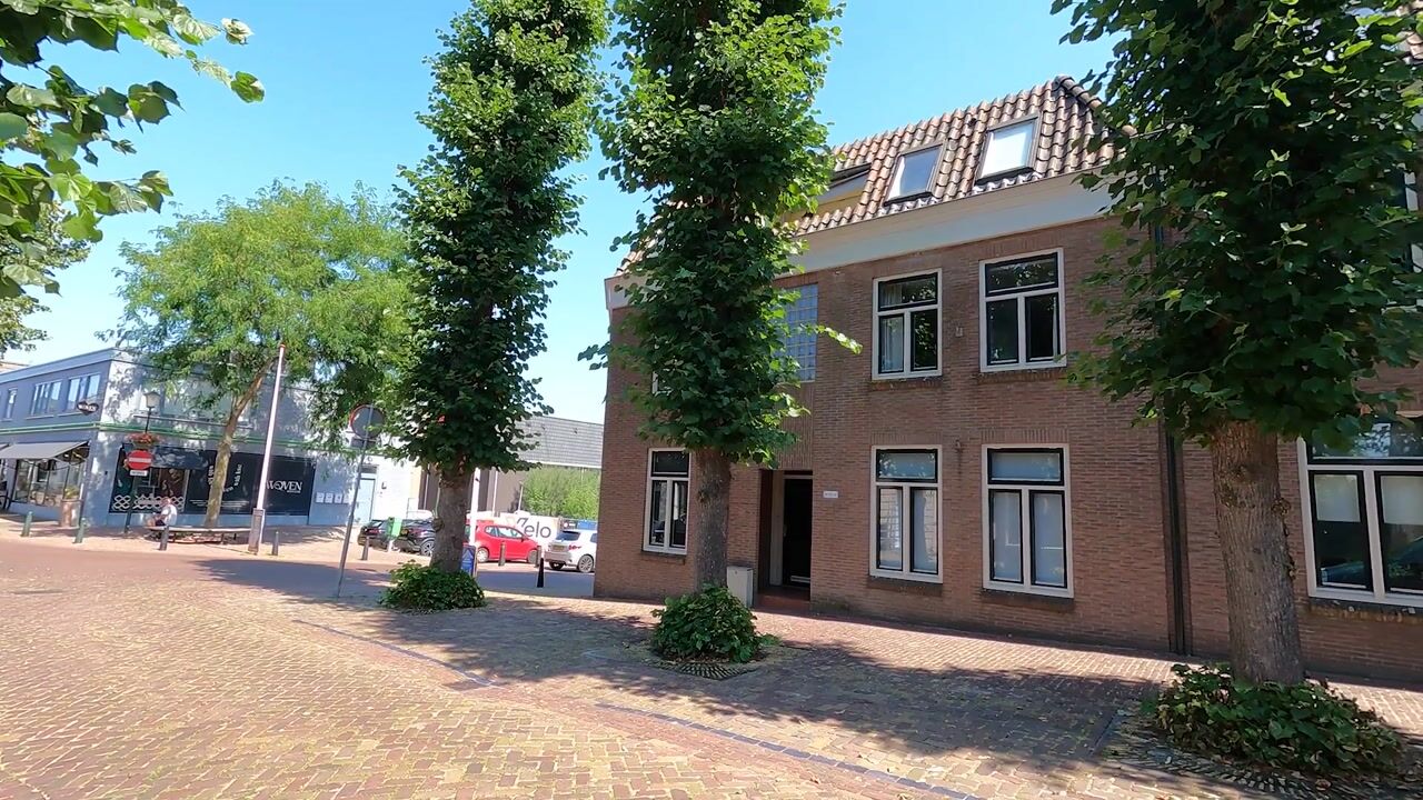 Video of Raadhuisstraat 27