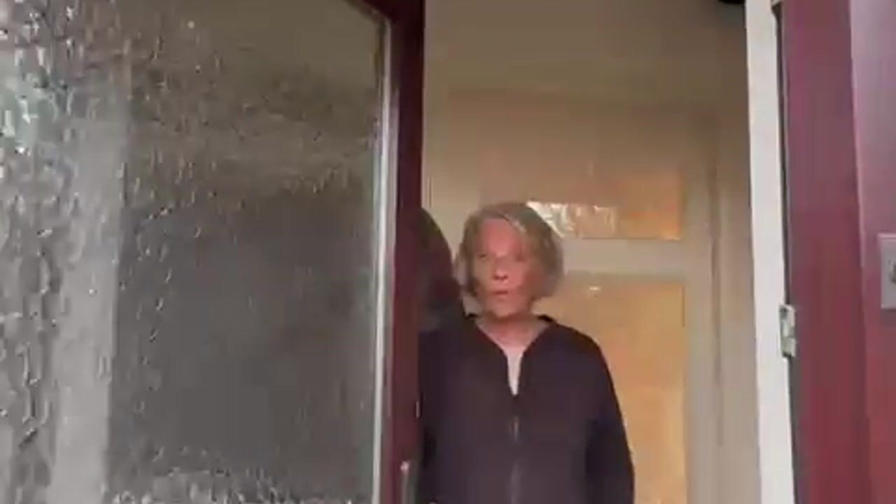 Video of Riouwlaan 53