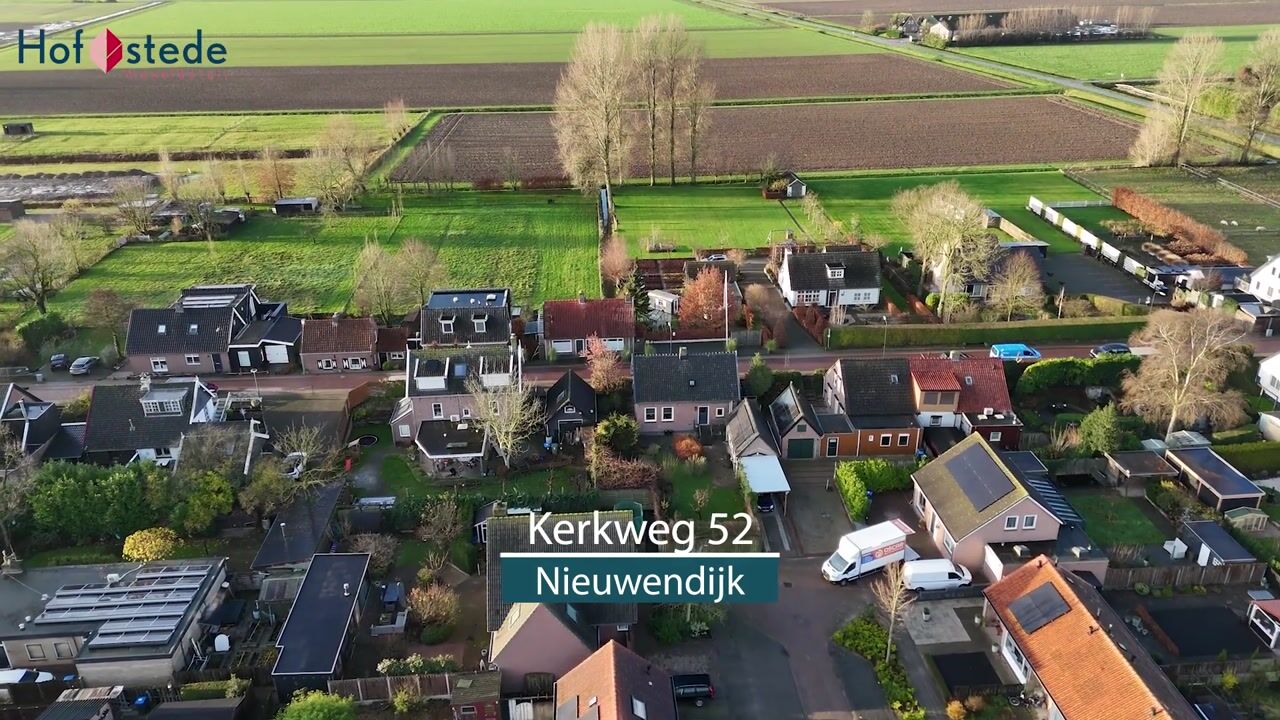 Bekijk video van Kerkweg 52