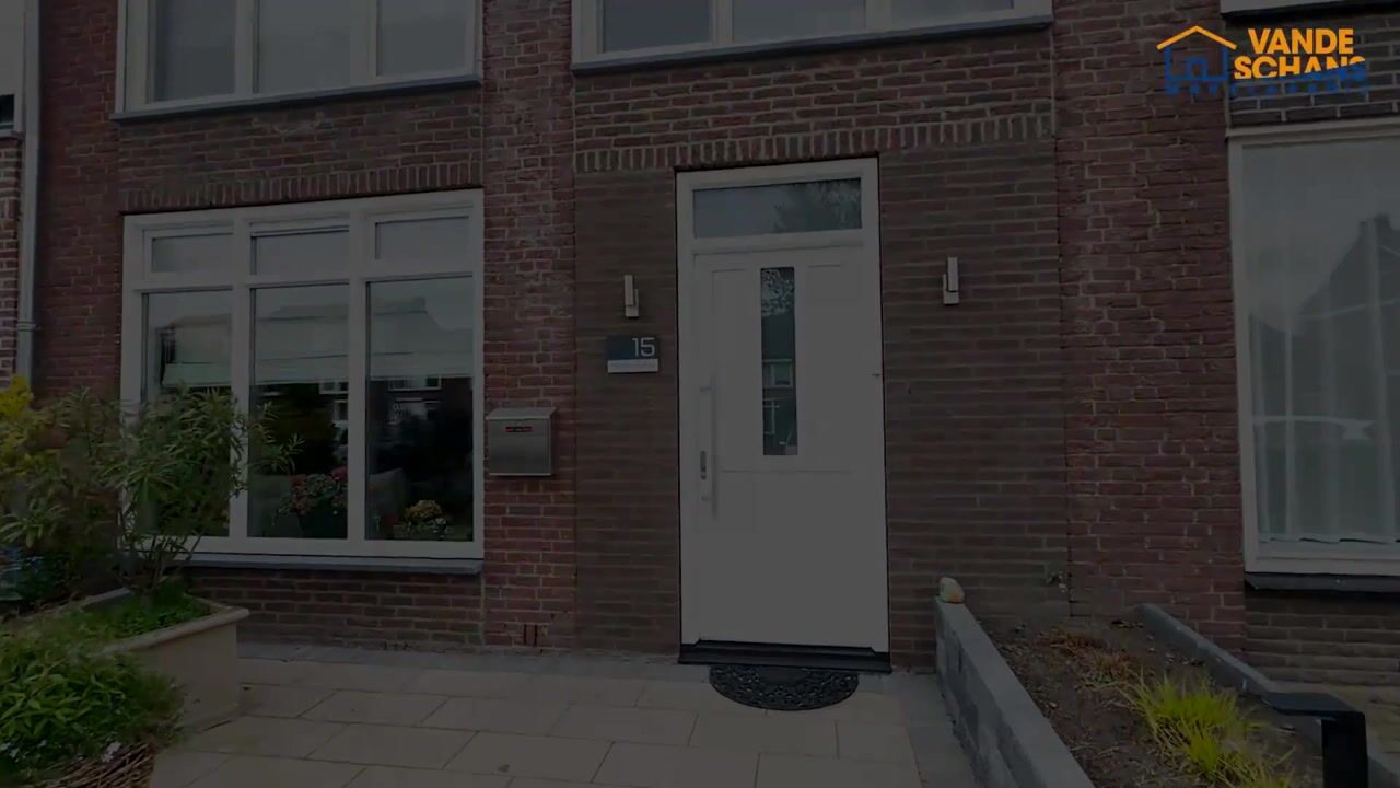 Video van Schepenenstraat 15