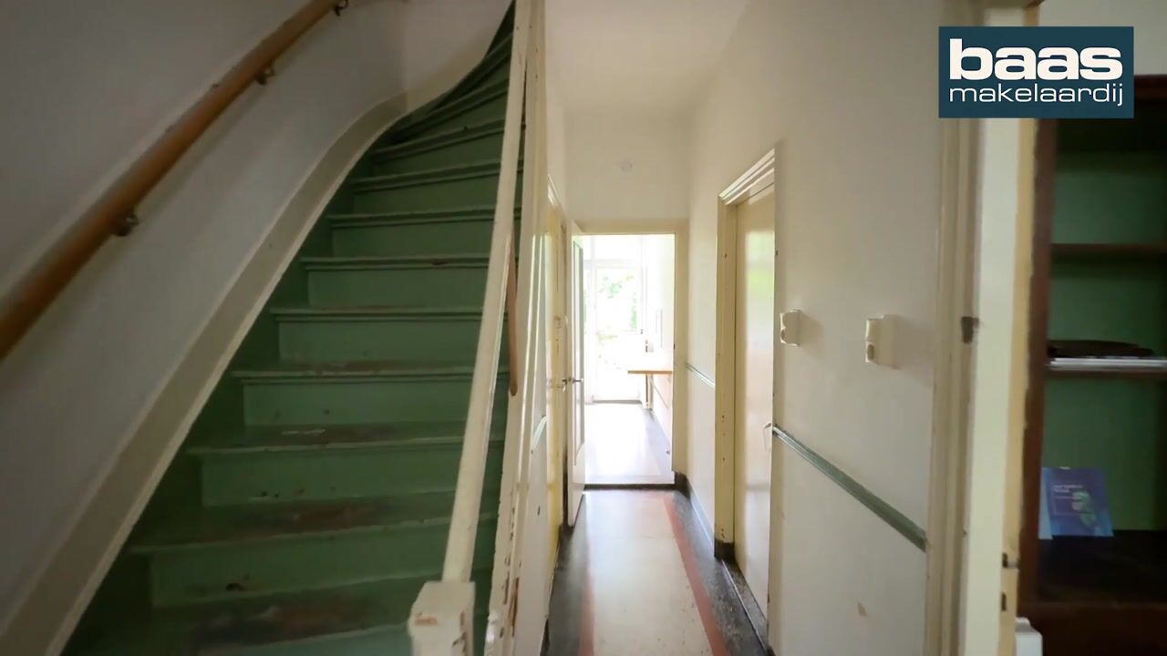 Video van Reeweg Oost 139