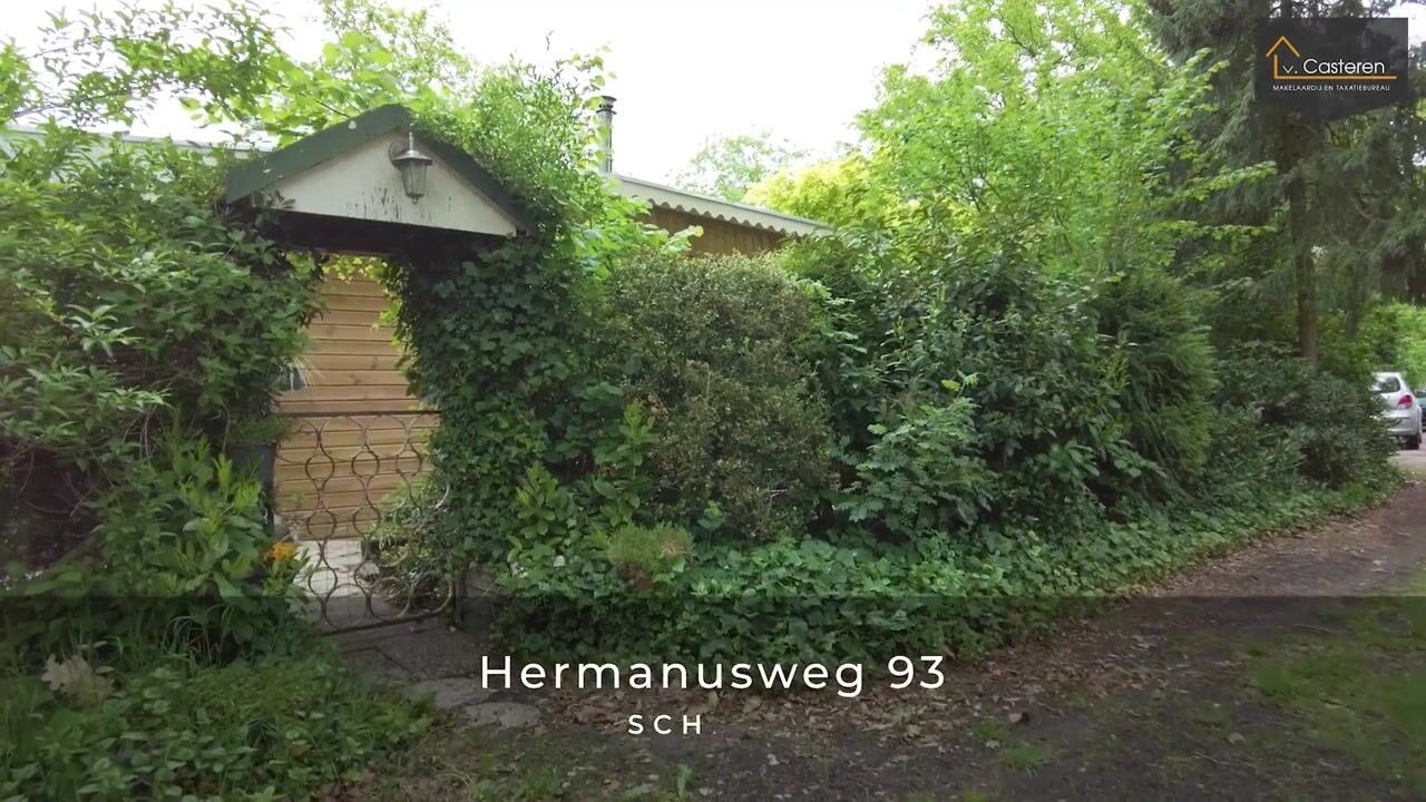 Video van Hermanusweg 93