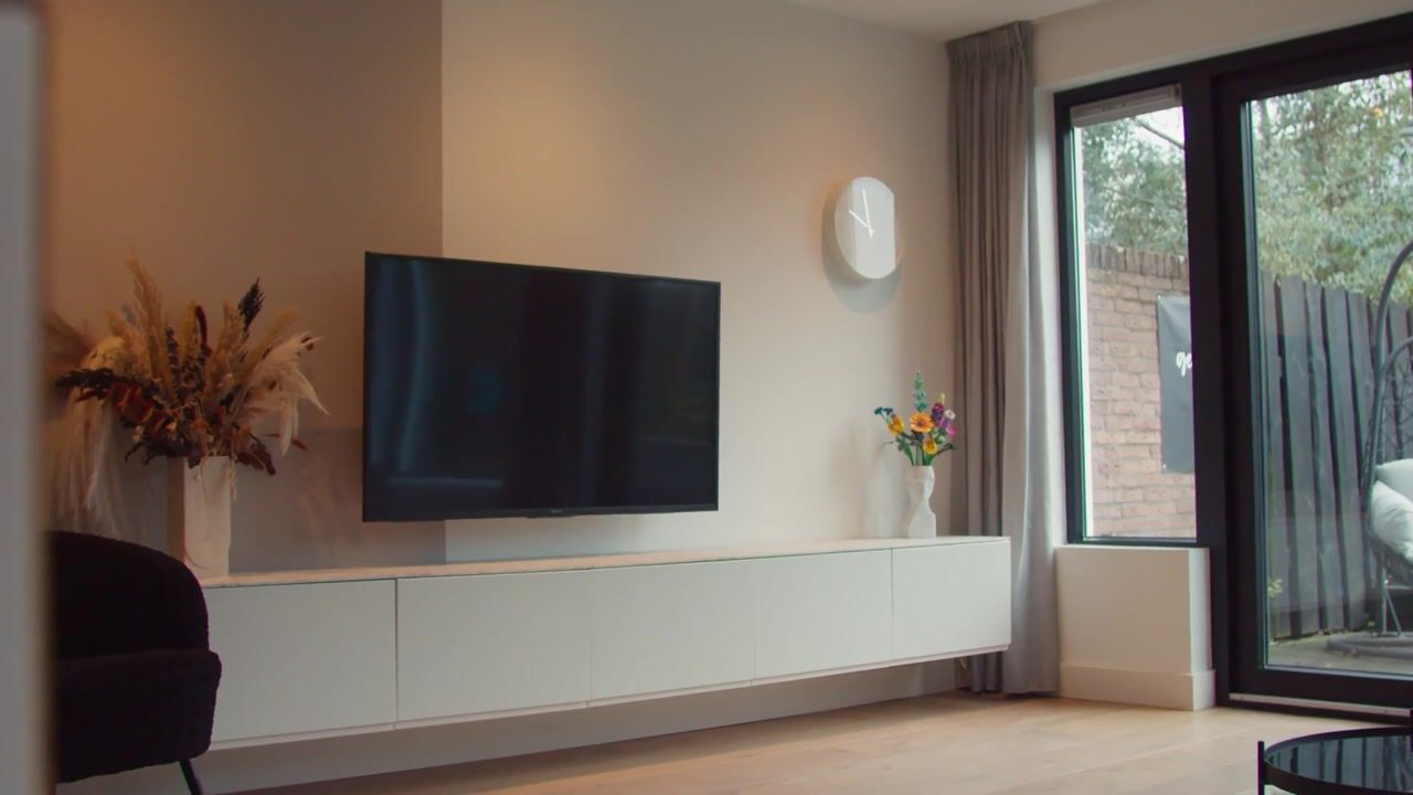 Video van Papiermolen 13