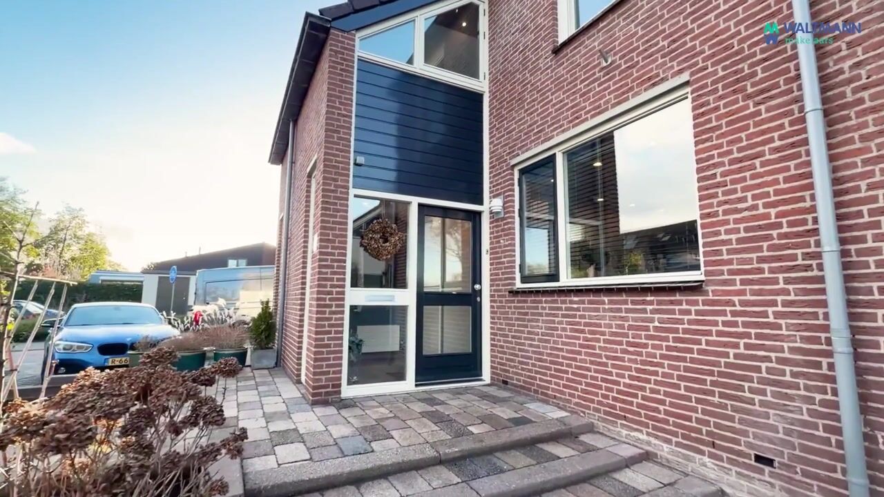 Video van Moerbeihof 30