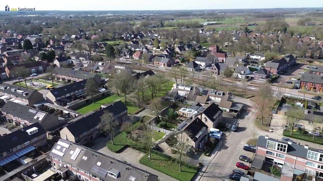 Video of Felix Timmermanslaan 27