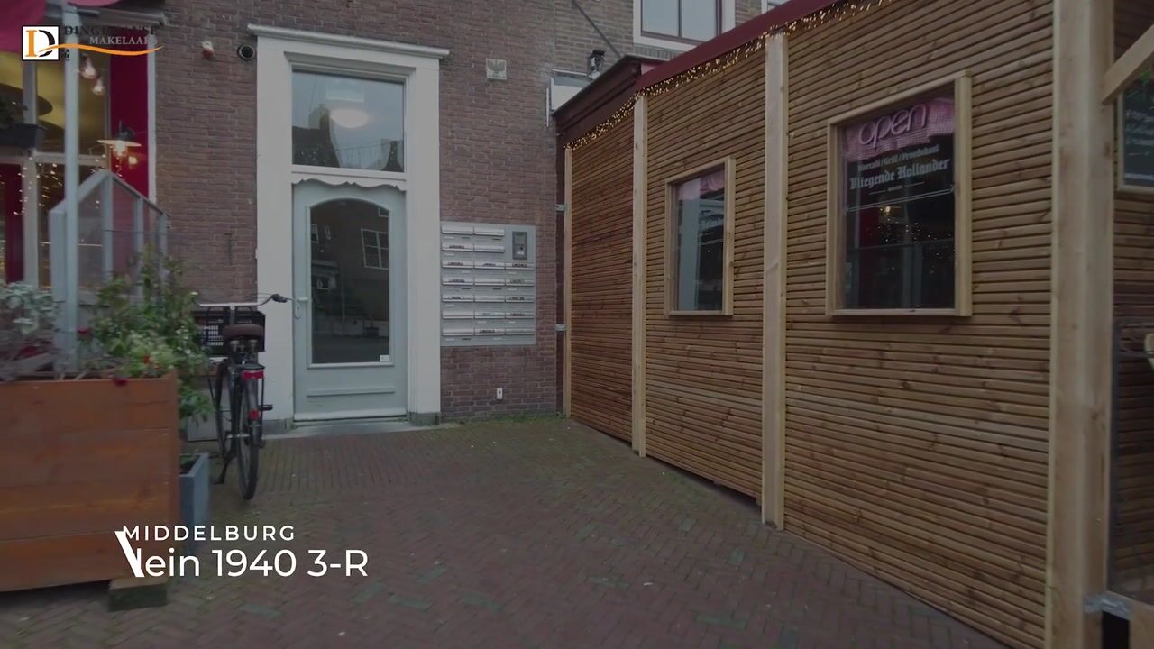 Bekijk video van Plein 1940 3-R