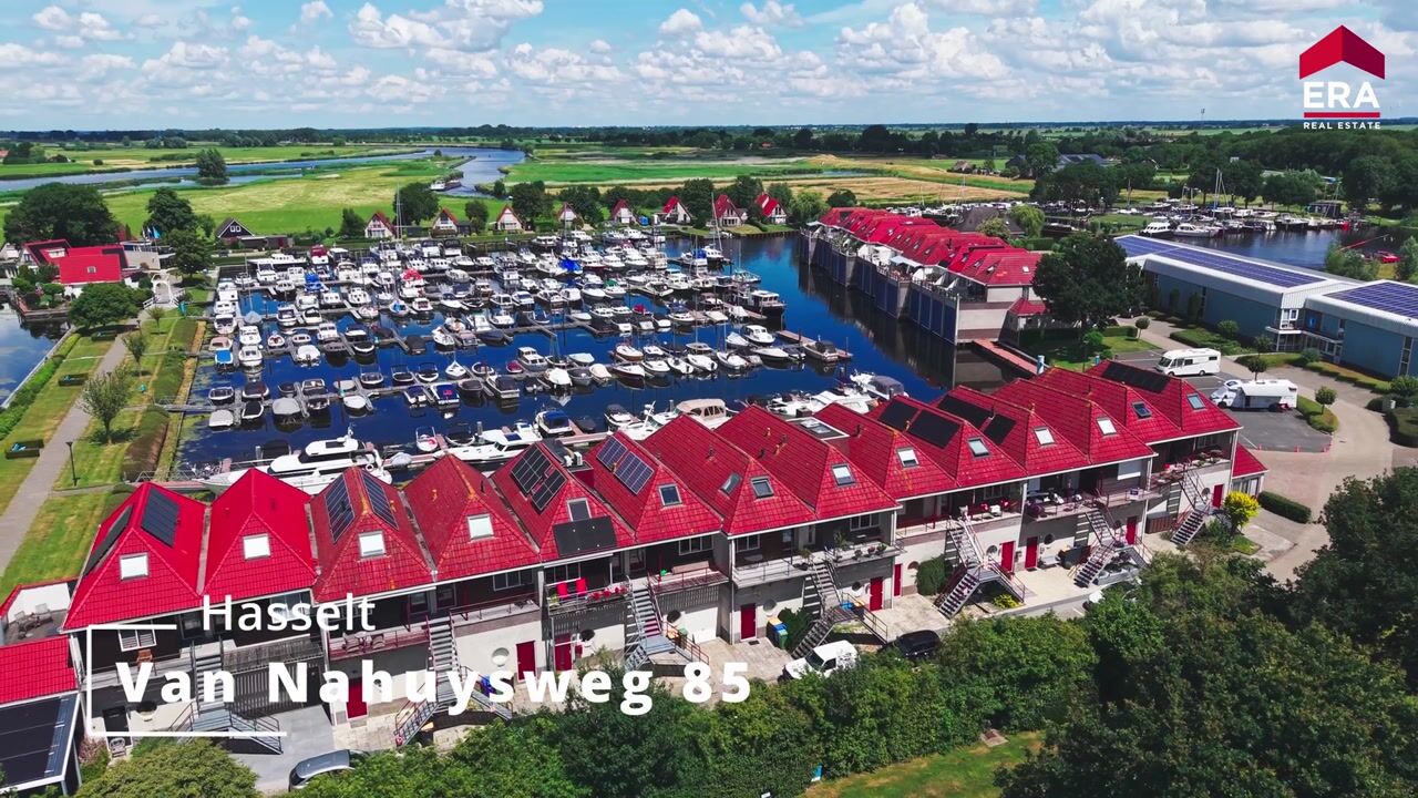 Video of van Nahuysweg 85