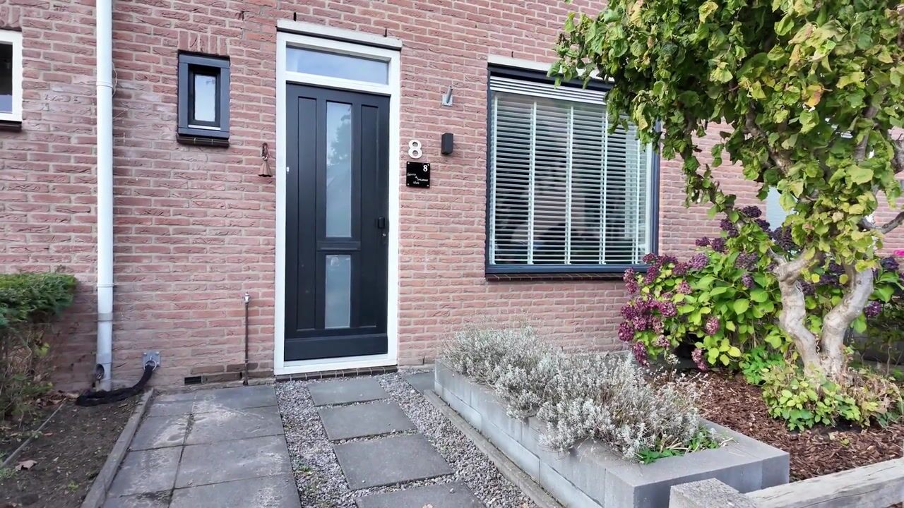 Video van Rengersland 8