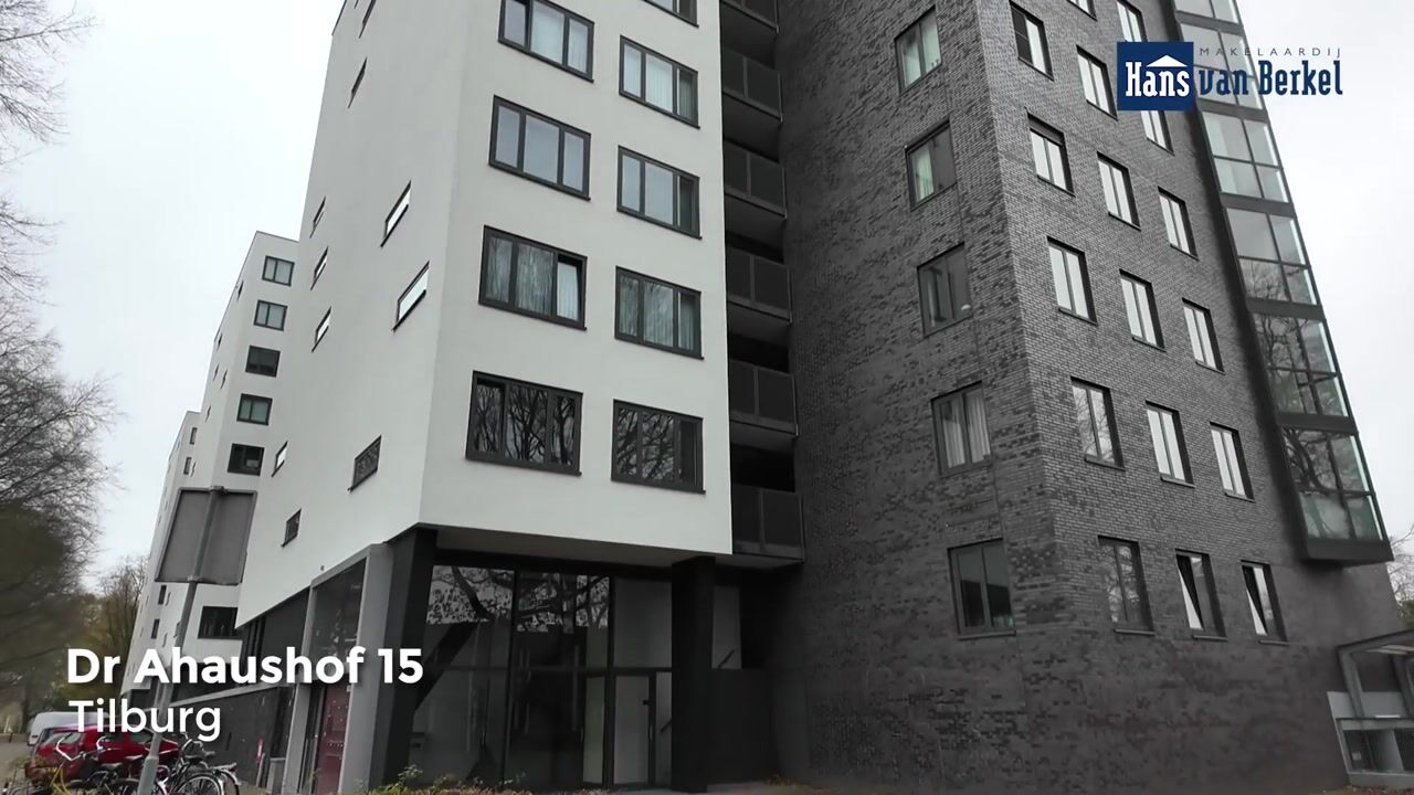 Video of Dr. Ahaushof 15