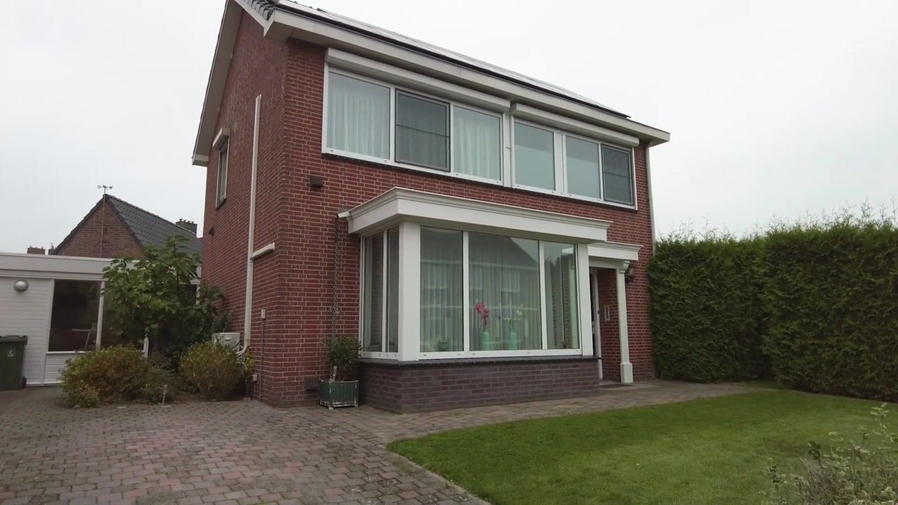 Video van Spoorstraat 2