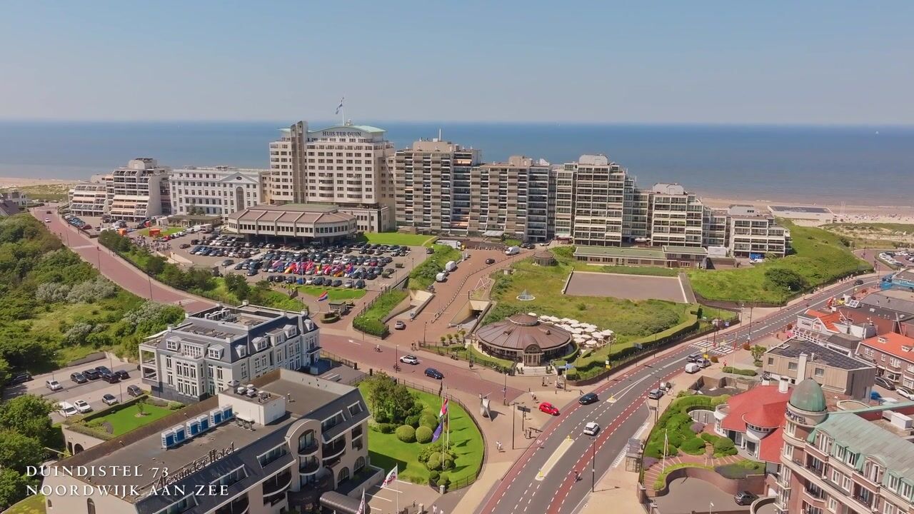 Video van Duindistel 73