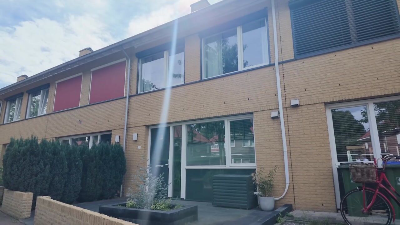 Video of Doornlaan 21