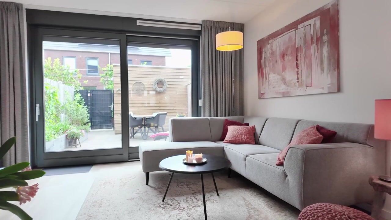 Video van Ceramlaan 14