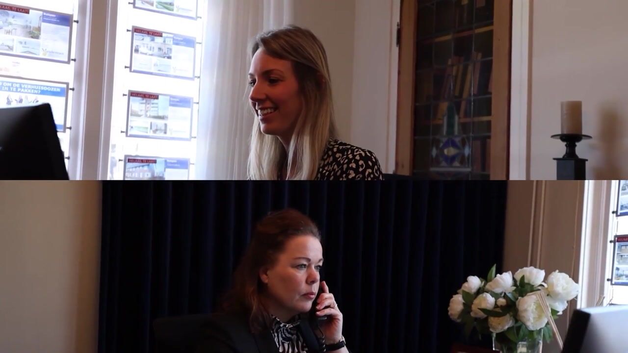 Video van Acacialaan 12