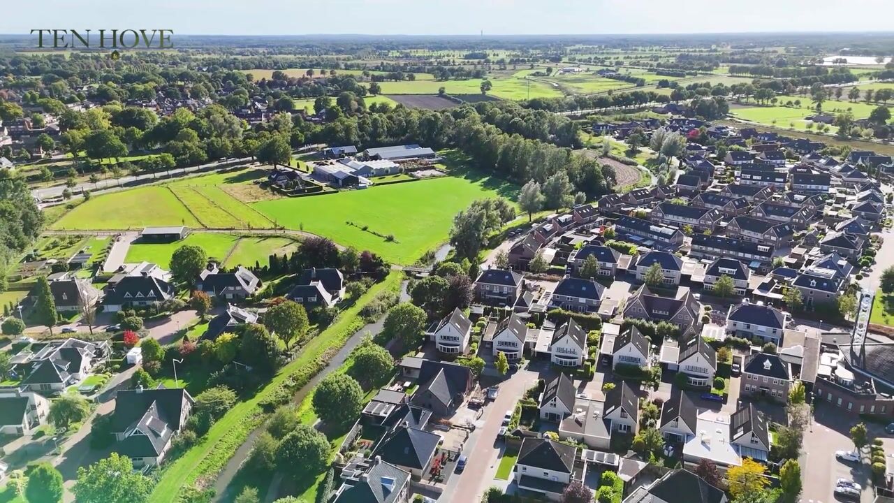 Video van Erve Harbers 14