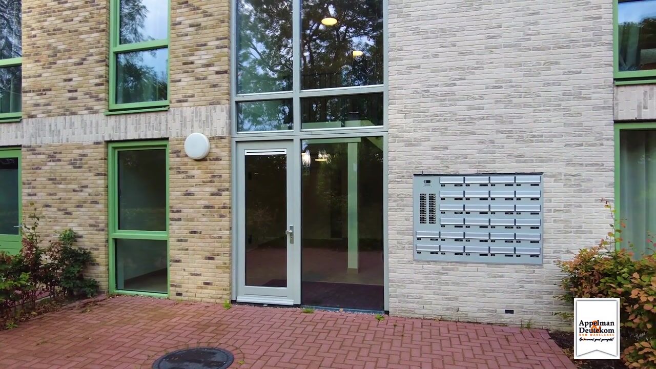 Video van De Veldwachter 81