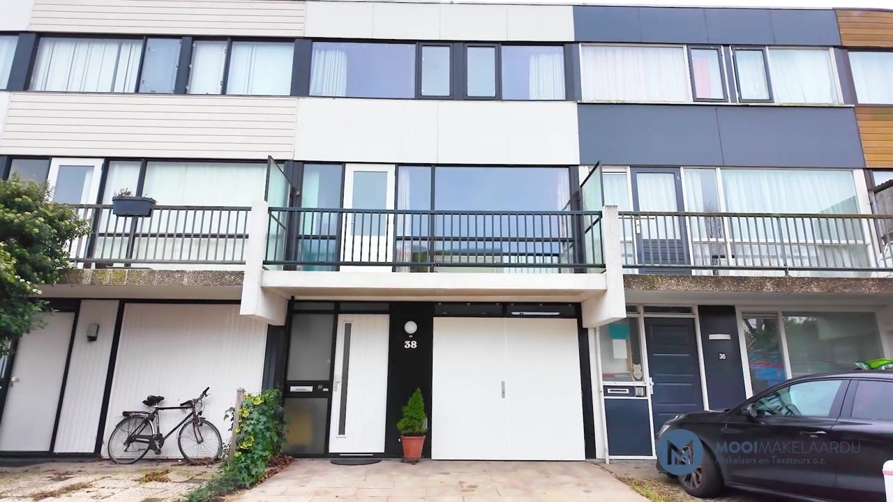 Video van Rode Klaver 38