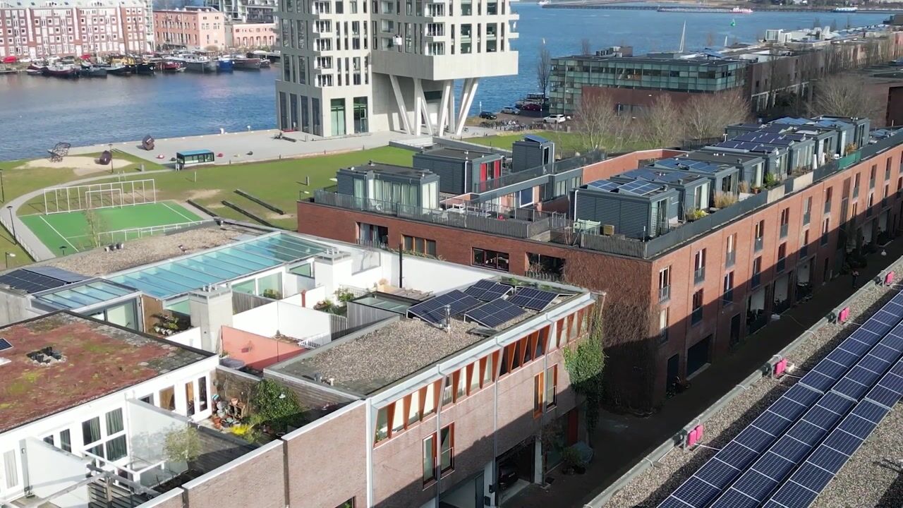 Video van Seinwachterstraat 98