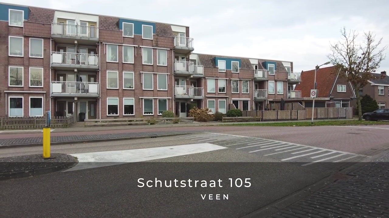 Video van Schutstraat 105