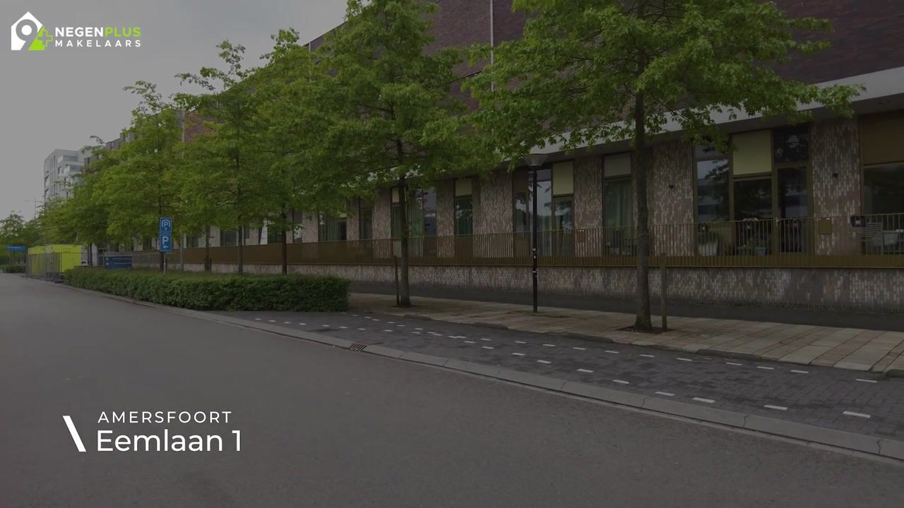 Video van Eemlaan 1