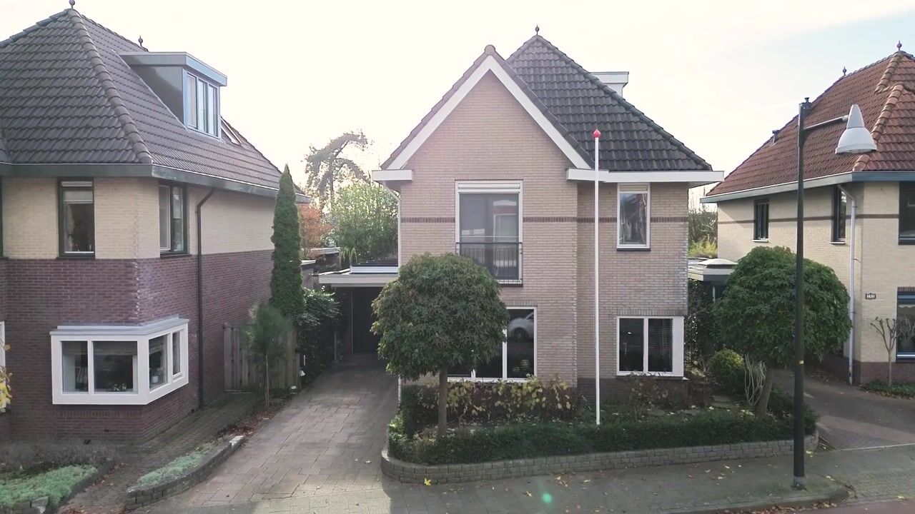 Video van Asselsestraat 191