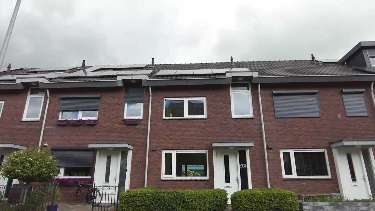 Video van MacBridestraat 43