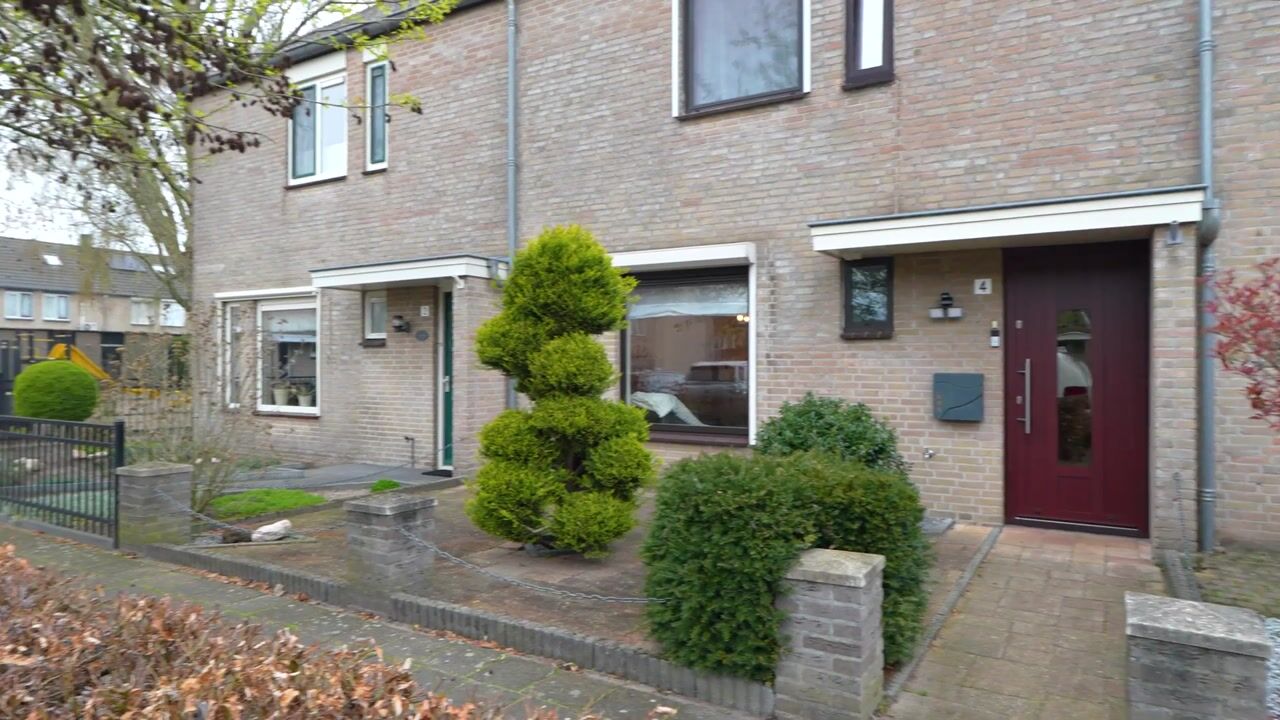 Video van Beatrixstraat 4