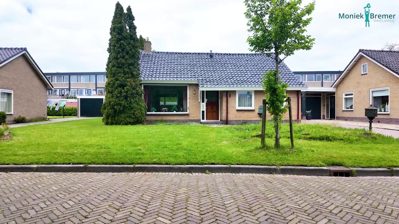 Video van Harmen Sytstrastraat 7