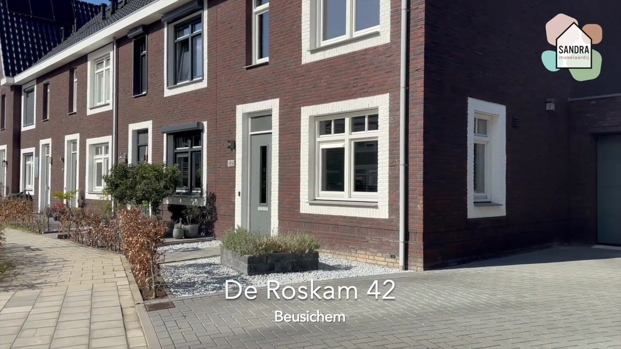 Video of De Roskam 42