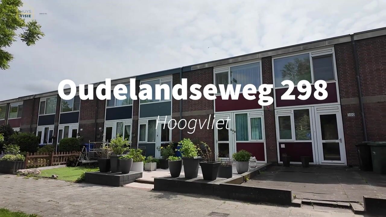 Video van Oudelandseweg 298