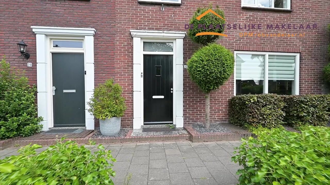 Bekijk video van De Pegstukken 22