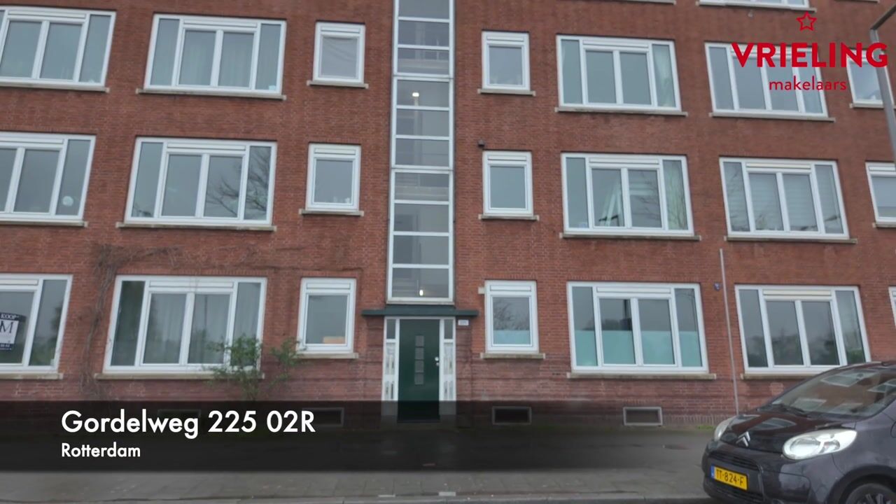 Video of Gordelweg 225-02R