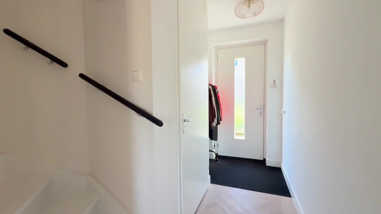 Video van Bosgouw 314