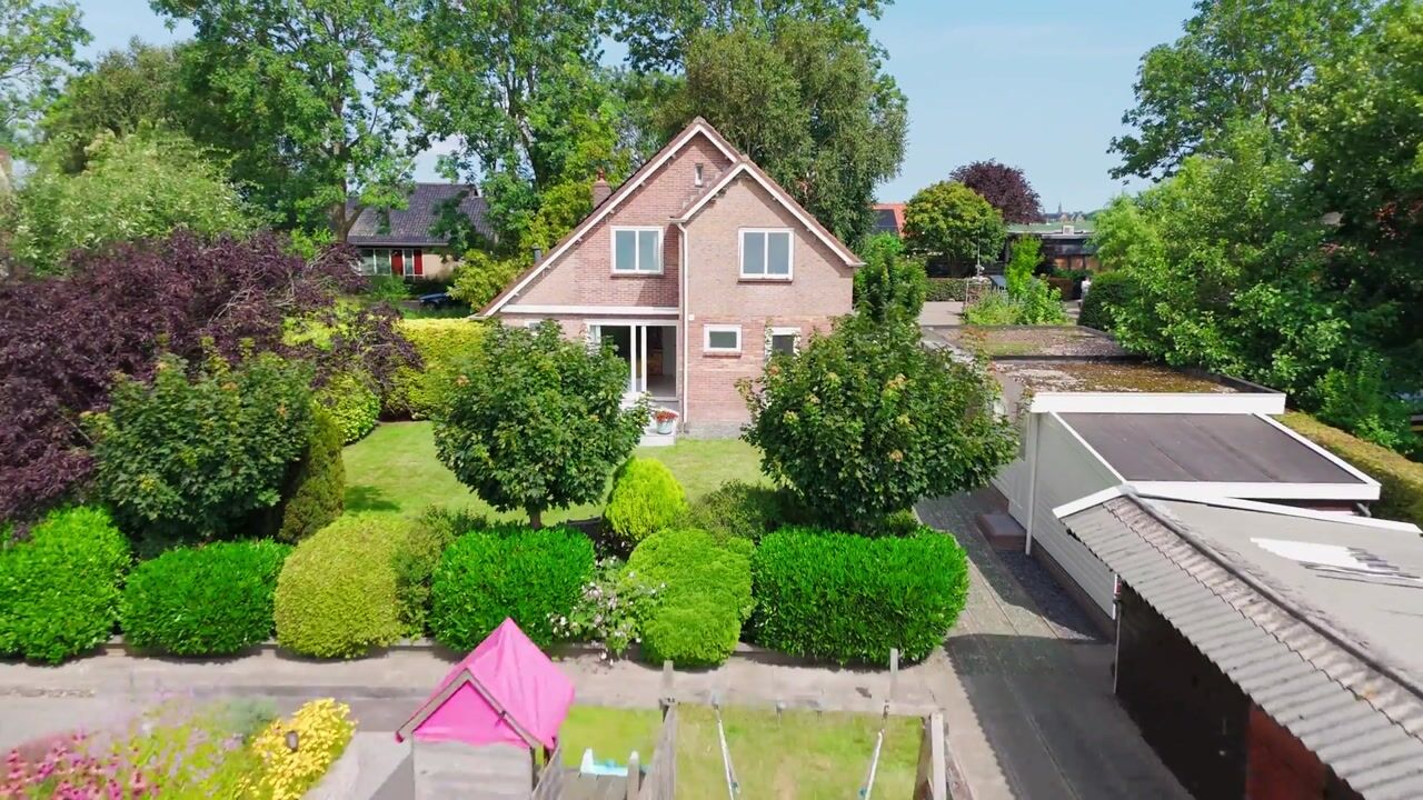 Video van Westerbuurt 11