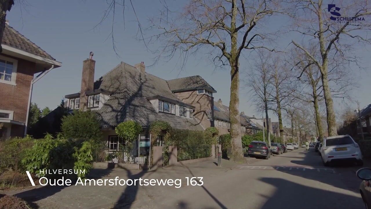 Video van Oude Amersfoortseweg 163