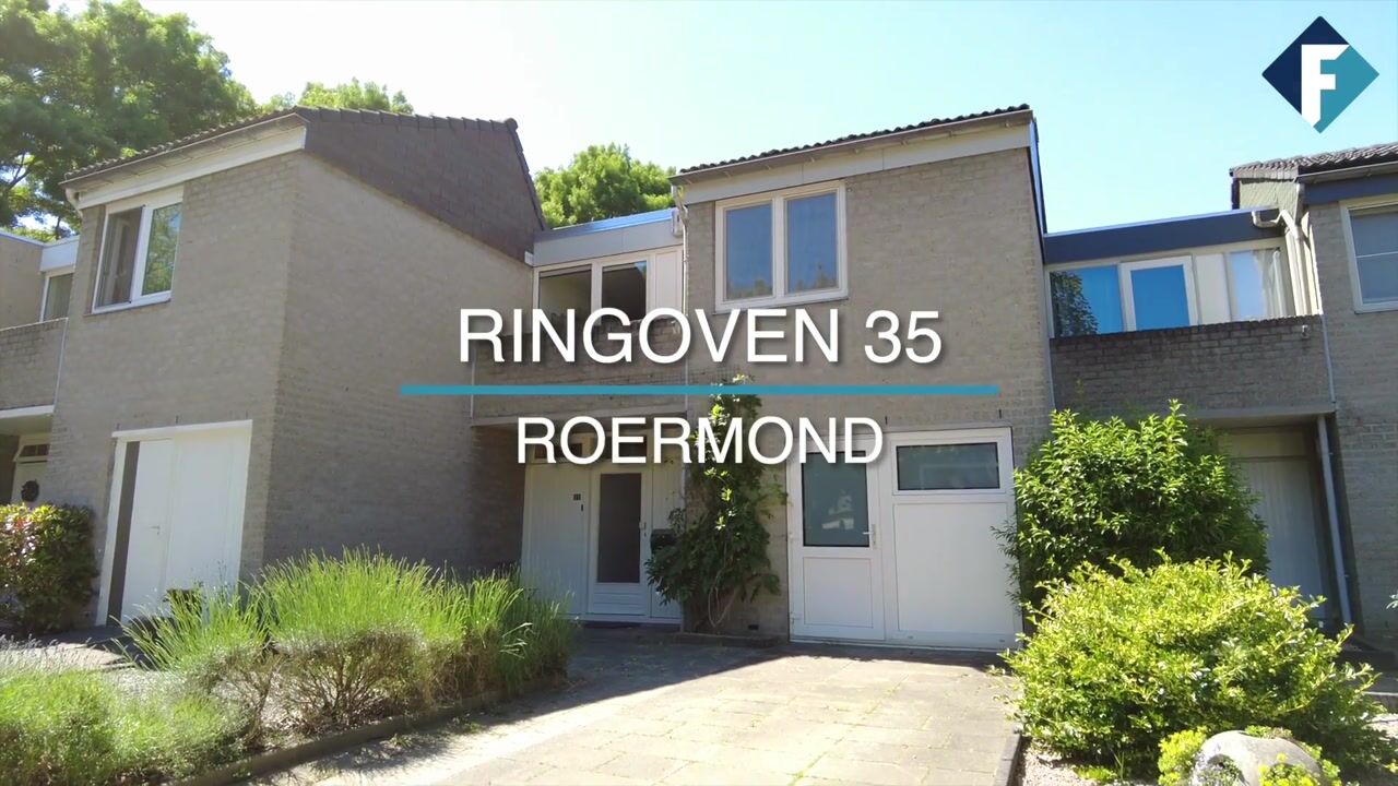 Video van Ringoven 35