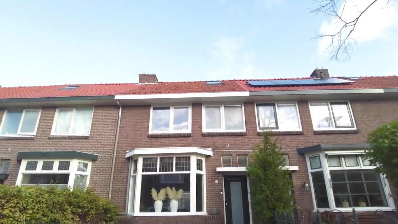Video van Ruysdaelstraat 68