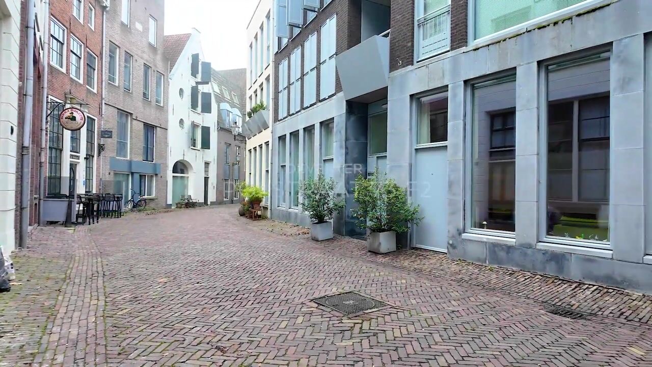 Video van Polstraat 73-F2