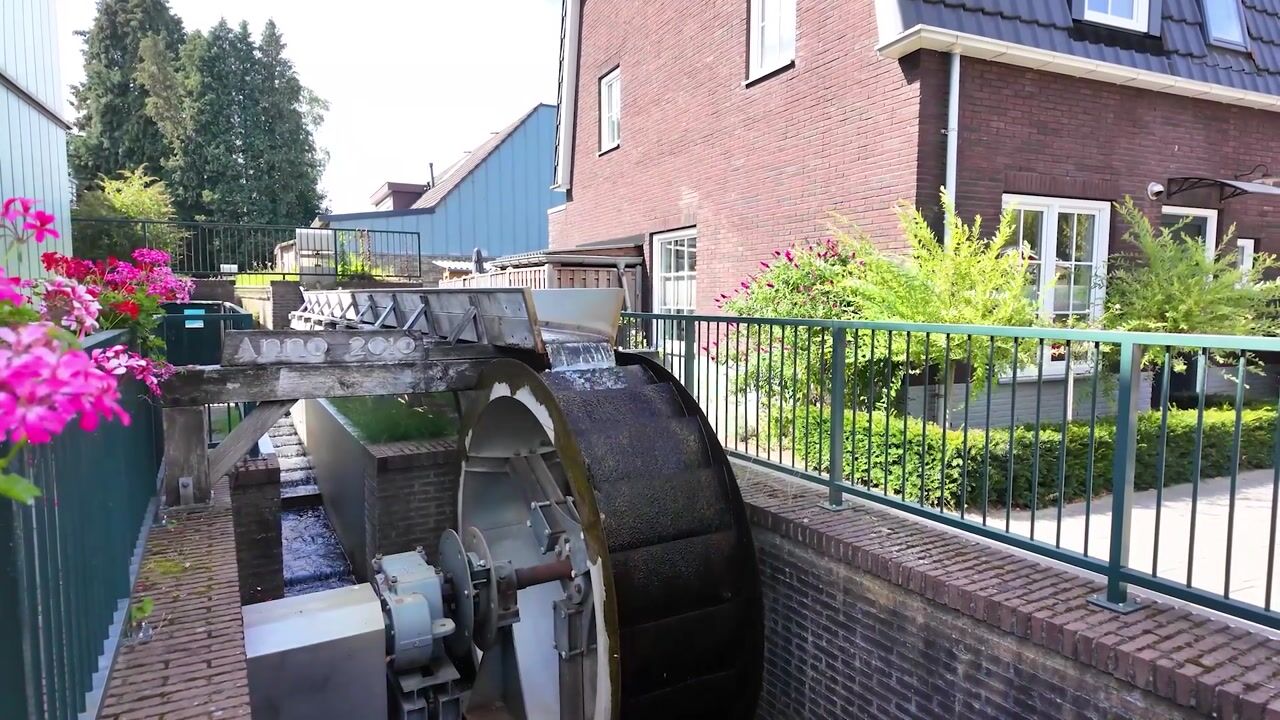 Video van G.P. Duuringlaan 24