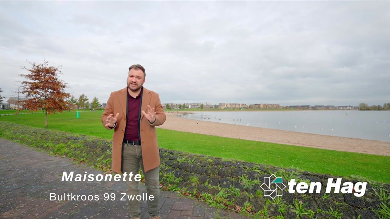 Video of Bultkroos 99