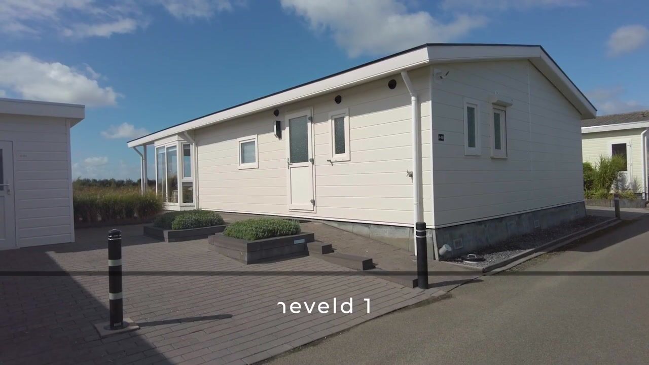 Video van Schoneveld 1-H191