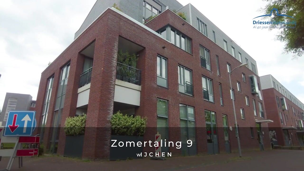 Video of Zomertaling 9