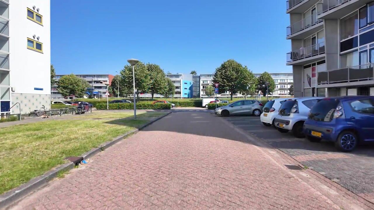 Video van Cinemadreef 284