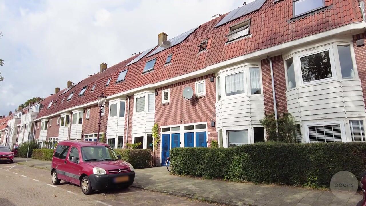 Video van Transvaalkade 86-B