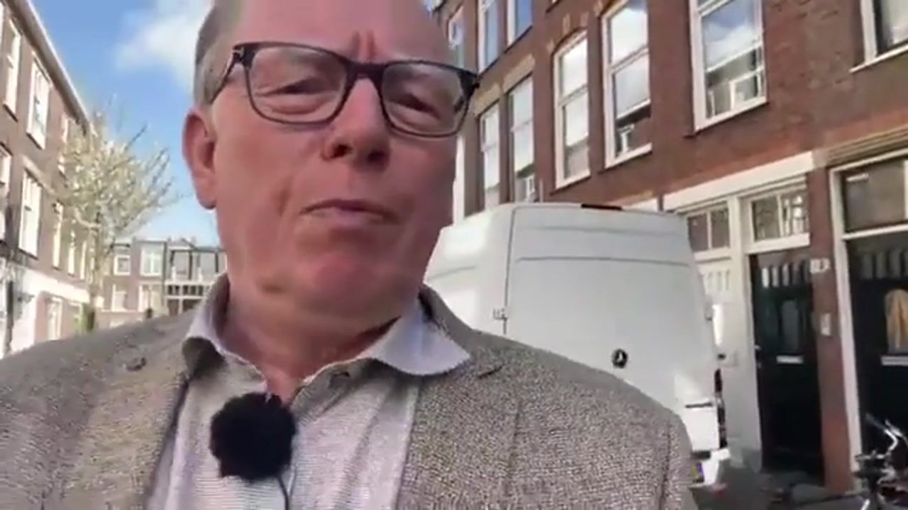 Video of Govert Bidloostraat 122