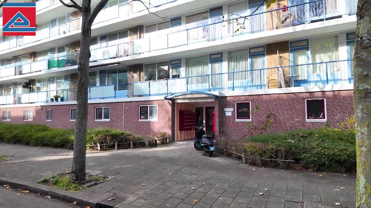 Video van Uitgeeststraat 153